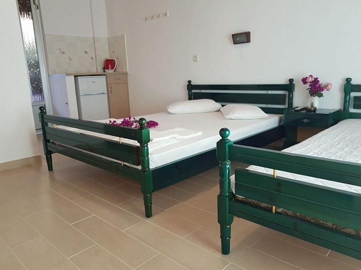 Studios Dimitris Giatras Kota Zakynthos Bagian luar foto
